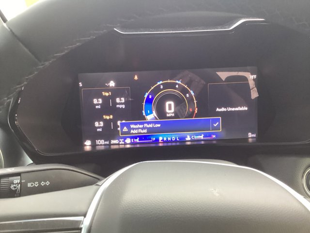 New 2025 Chevrolet Colorado LT w/ LT Convenience Package image 21