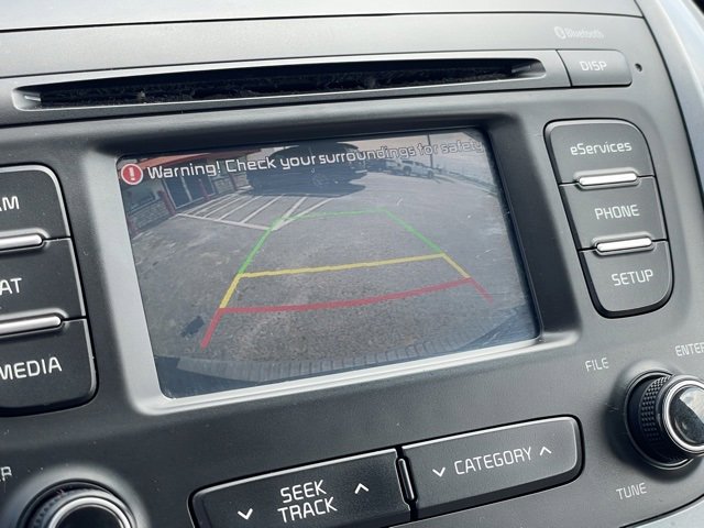 Used 2014 Kia Sorento LX image 33