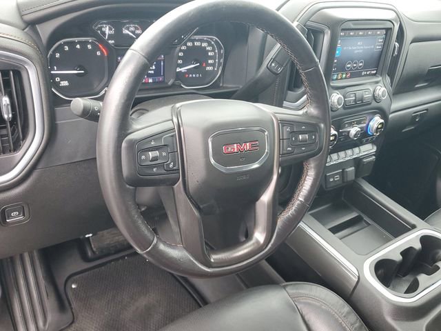 Used 2021 GMC Sierra 1500 AT4 image 17