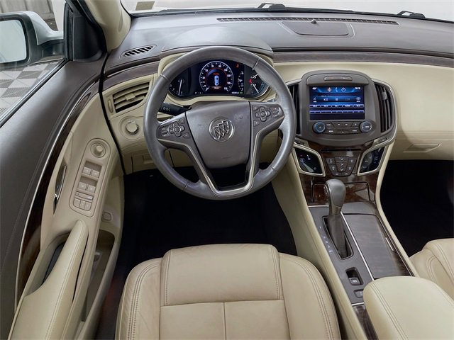 Used 2014 Buick LaCrosse Leather image 22