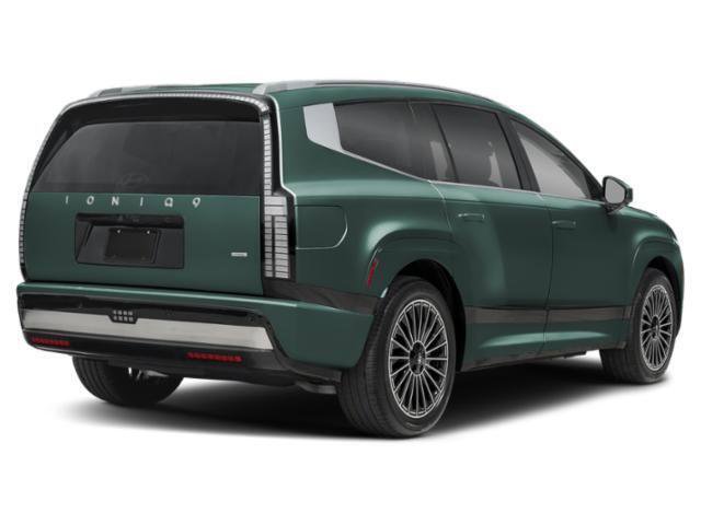 New 2026 Hyundai Ioniq 9 Calligraphy image 3