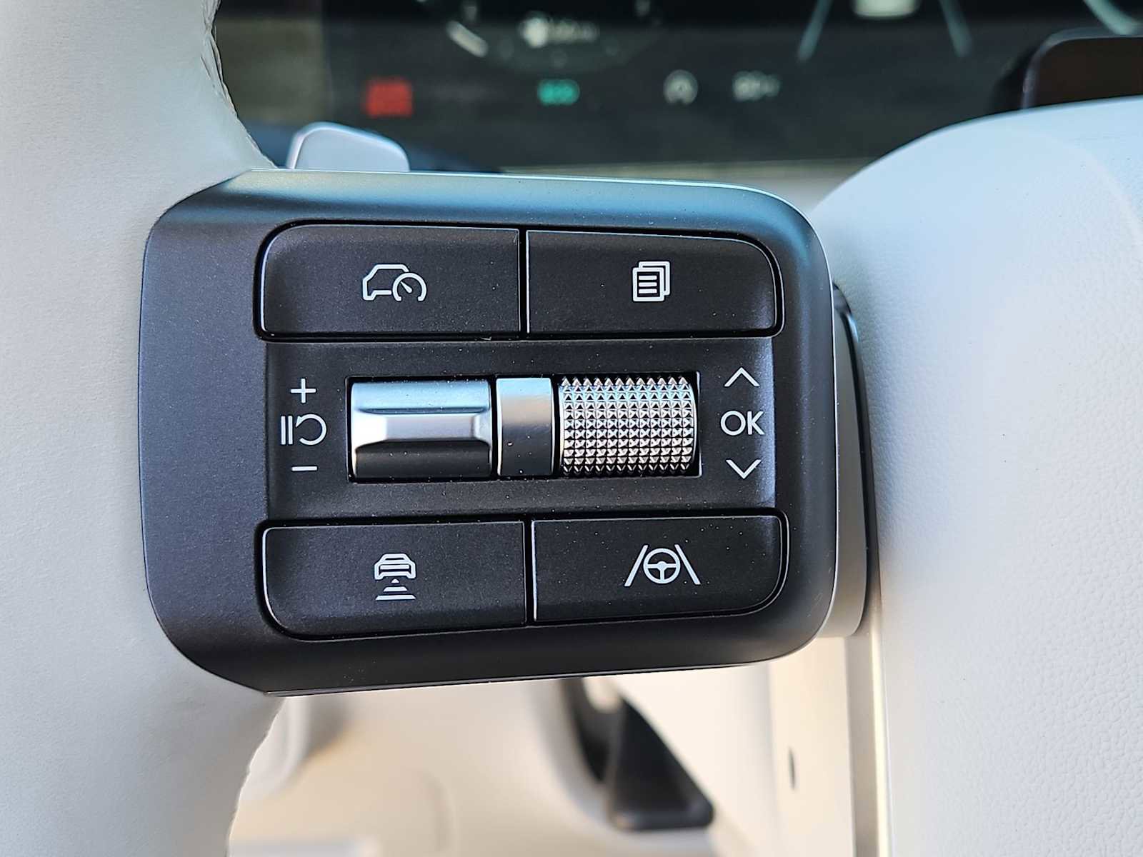 New 2026 Hyundai Palisade Calligraphy AWD/4WD image 23