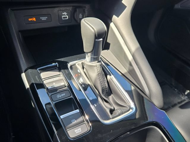 Certified 2025 Acura Integra FWD image 18