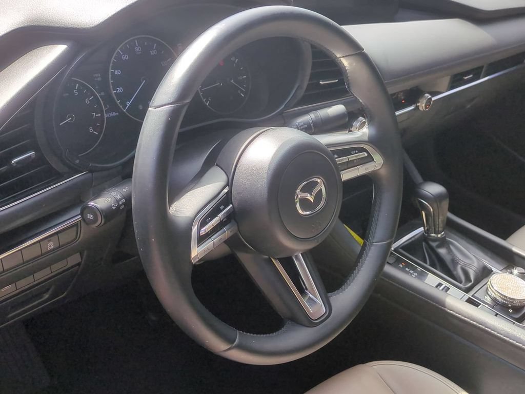 Used 2019 MAZDA MAZDA3 AWD Sedan w/ Select Package image 14