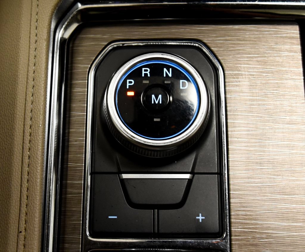 Used 2024 Ford Expedition Limited AWD/4WD image 26