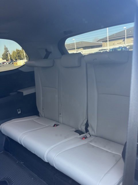 Used 2025 Toyota Grand Highlander AWD Hybrid image 10