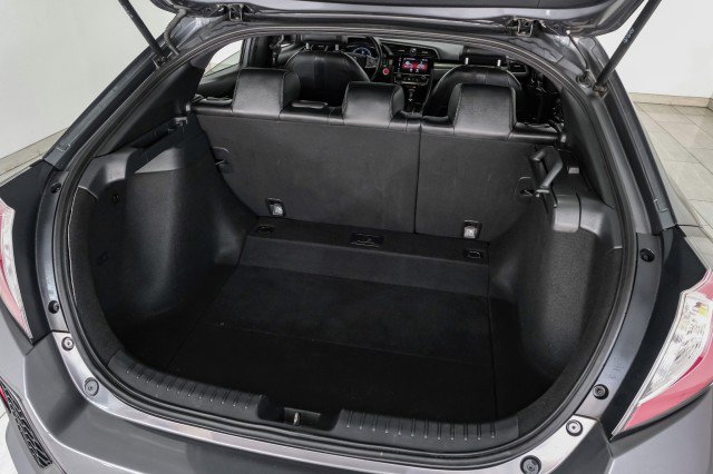 Used 2018 Honda Civic EX-L image 43