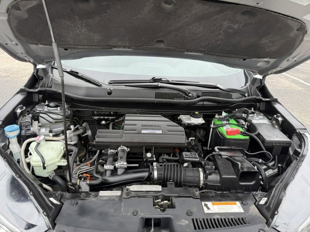 Used 2019 Honda CR-V EX image 8
