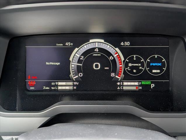 New 2026 Toyota Tundra Limited image 29