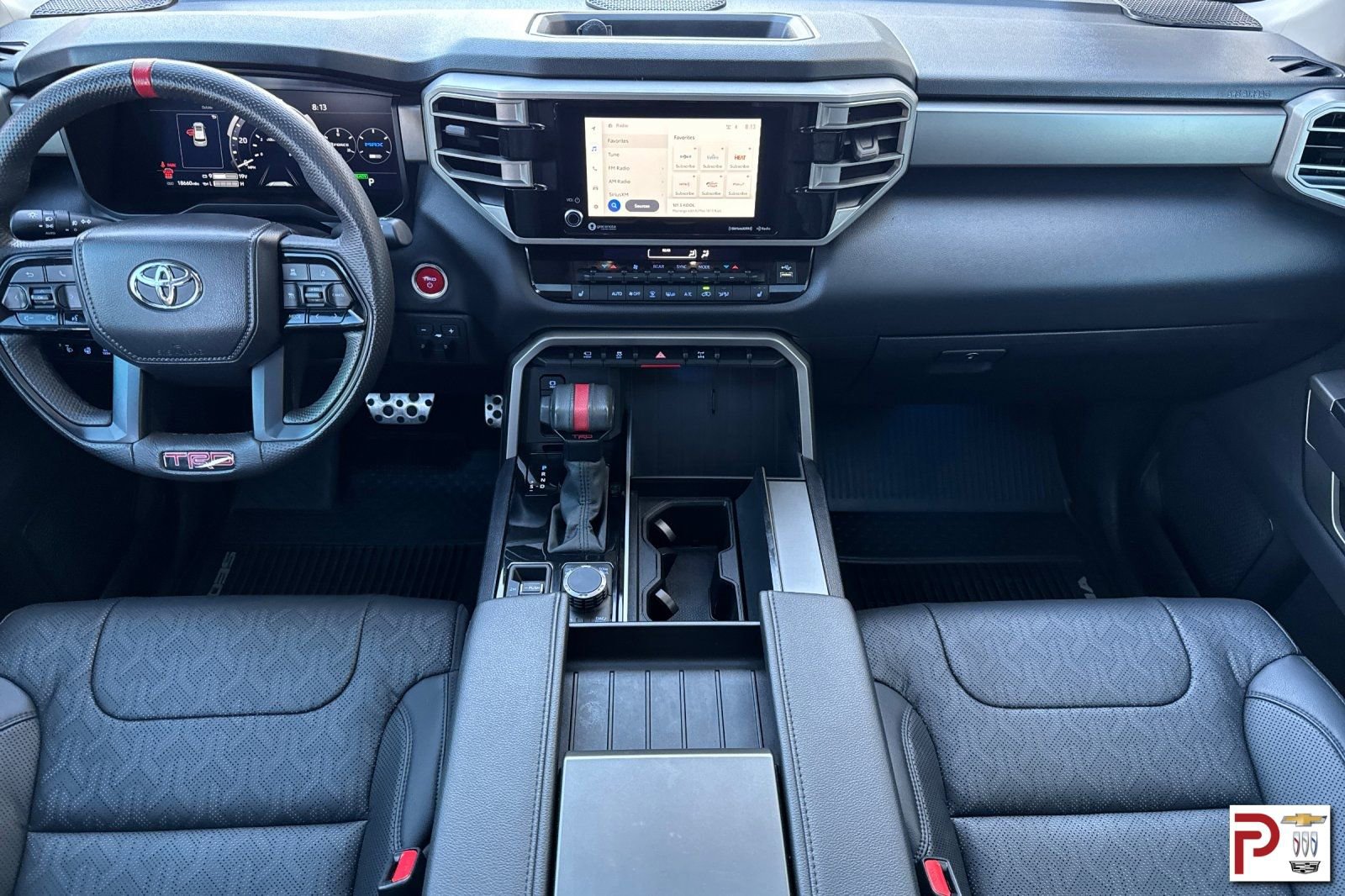 Used 2024 Toyota Sequoia SR5 image 15