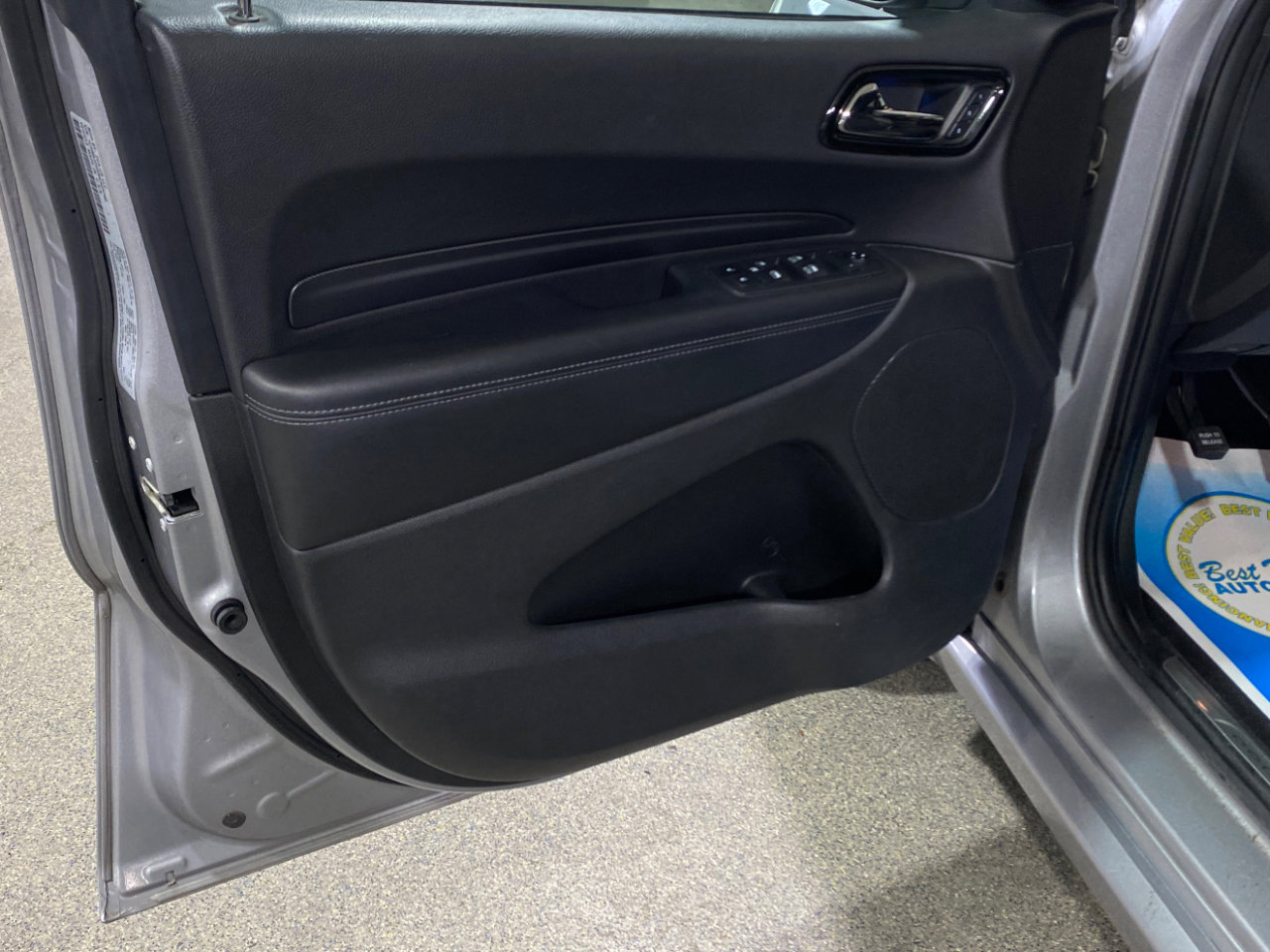 Used 2021 Dodge Durango GT image 16