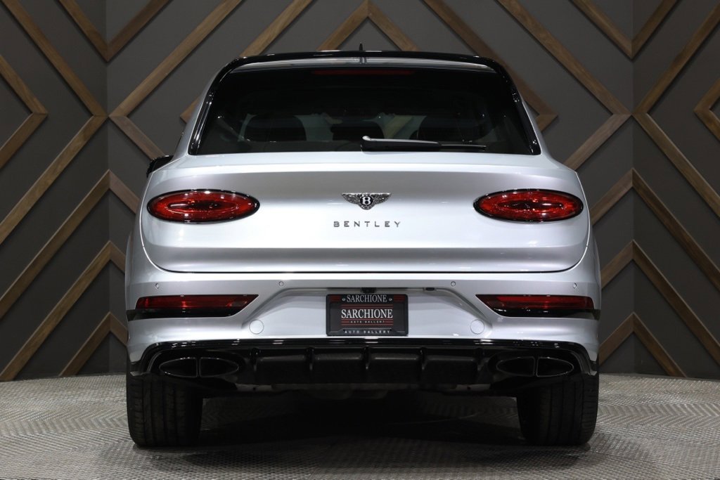Used 2022 Bentley Bentayga image 10