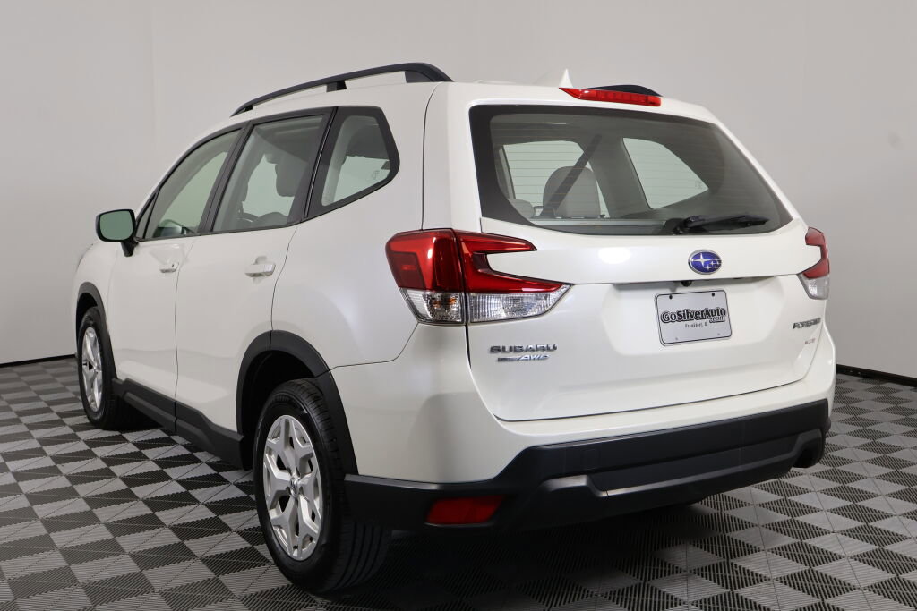 Used 2020 Subaru Forester w/ Alloy Wheel Package image 4