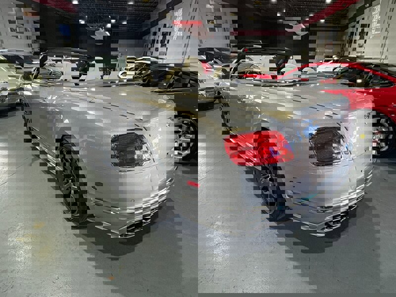 Used 2016 Bentley Continental GT Speed image 8