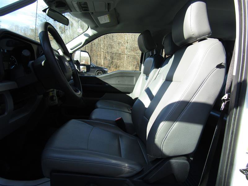 Used 2023 Ford F250 XL w/ Snow Plow Prep Package image 12