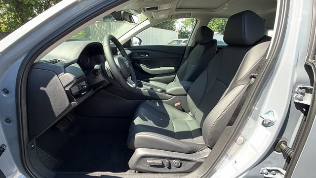 New 2026 Honda Accord Touring image 33
