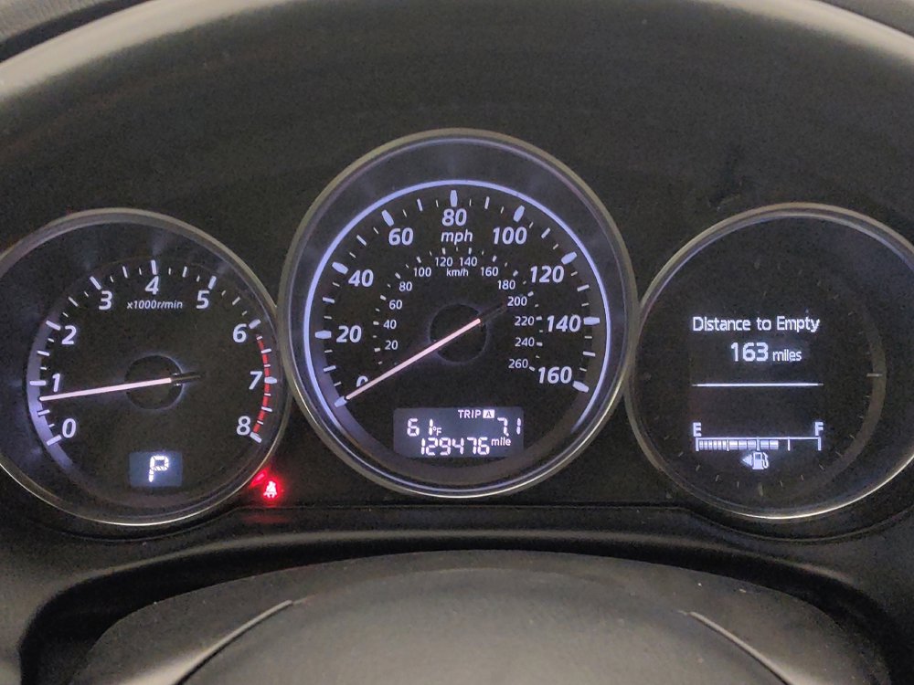 Used 2014 MAZDA CX-5 Grand Touring FWD image 23
