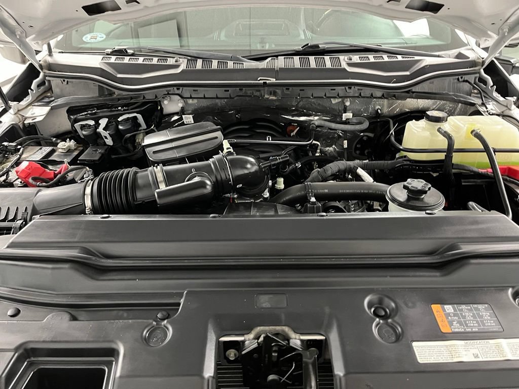 Used 2022 Ford F350 Lariat w/ Lariat Value Package AWD/4WD image 64