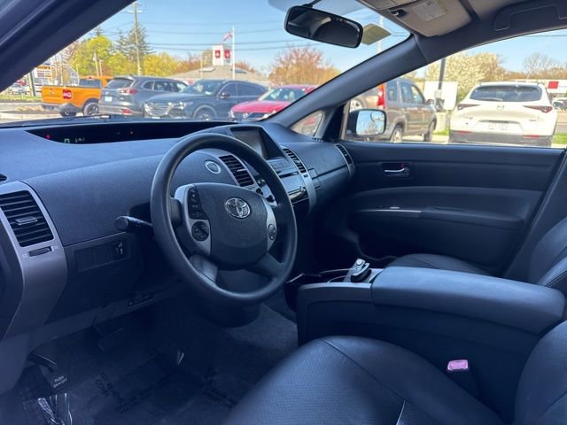 Used 2008 Toyota Prius FWD image 9