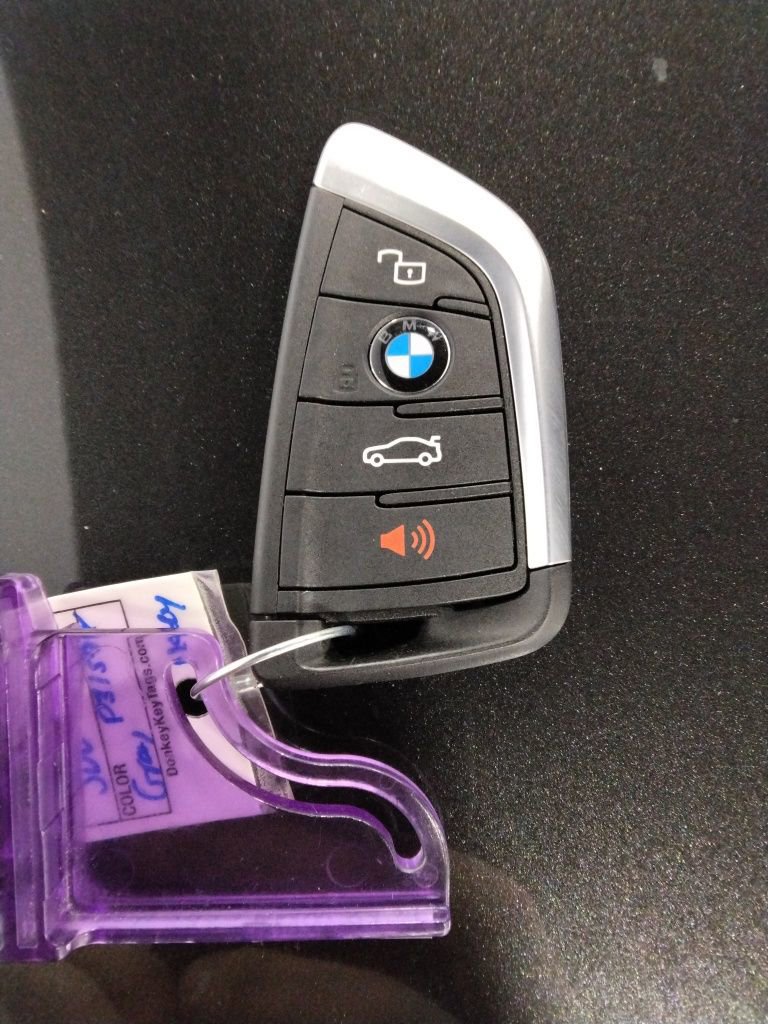 Used 2023 BMW X4 xDrive30i image 50