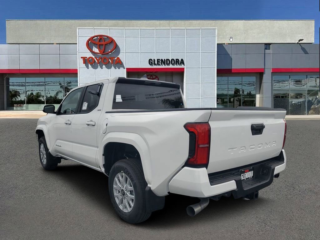 New 2026 Toyota Tacoma SR5 RWD image 5