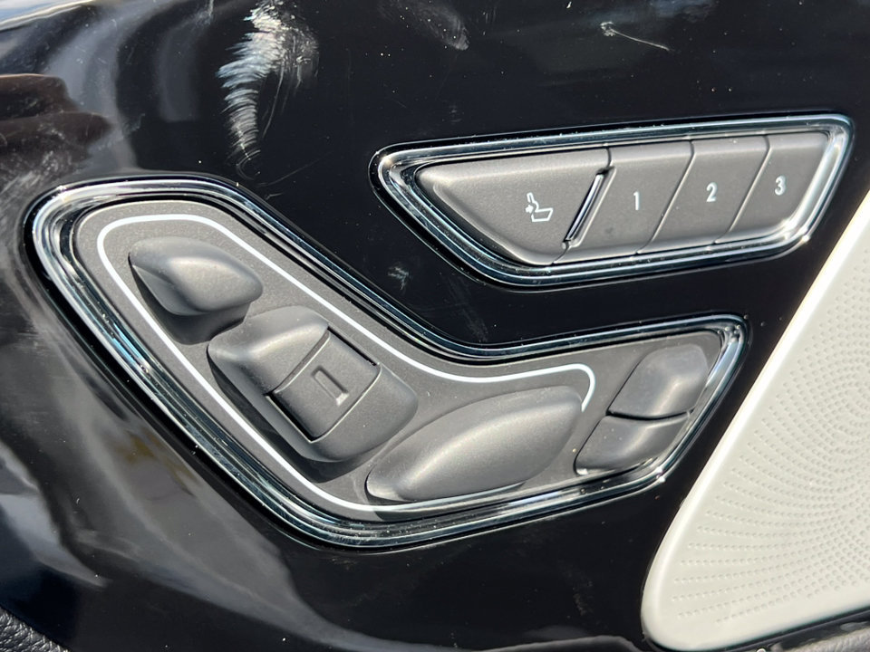 New 2027 Lincoln Aviator Reserve AWD/4WD image 12