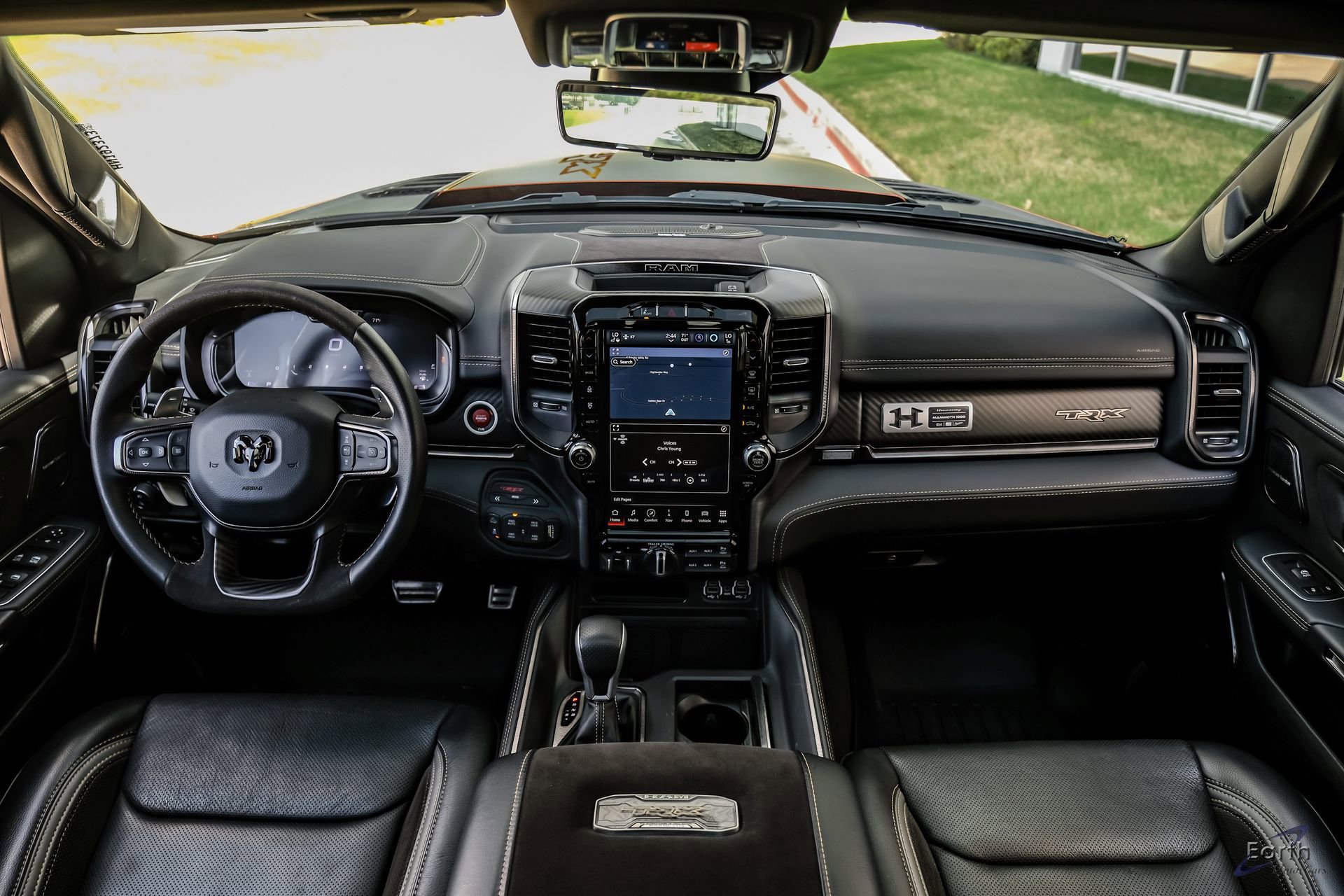 Used 2024 RAM 1500 TRX image 51