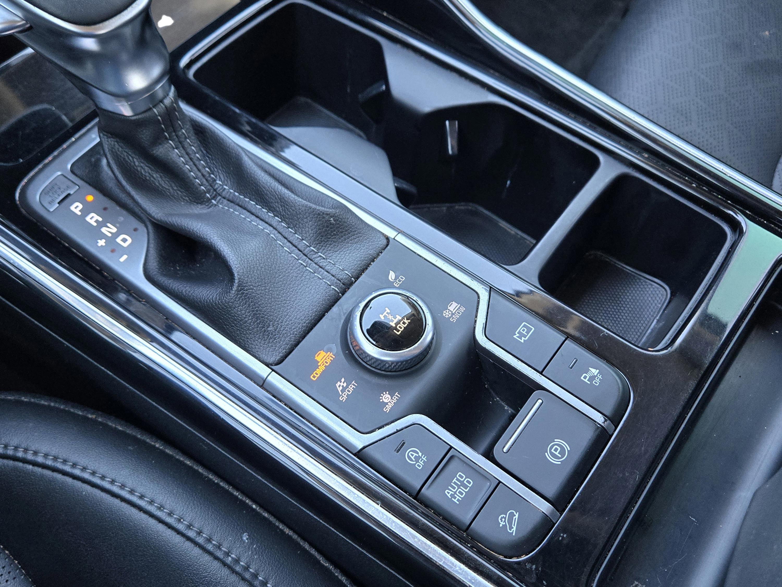 Used 2022 Kia Sorento SX image 30