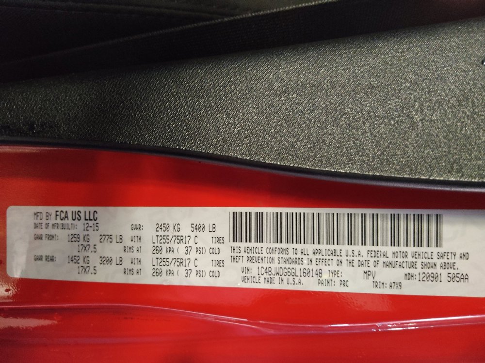 Used 2016 Jeep Wrangler Unlimited Sport AWD/4WD image 33