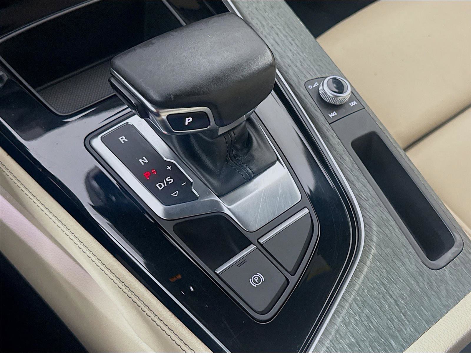 Used 2023 Audi A4 2.0T Premium Plus image 19