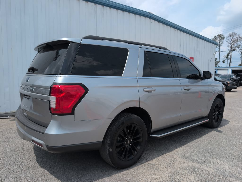Used 2022 Ford Expedition XLT RWD image 8