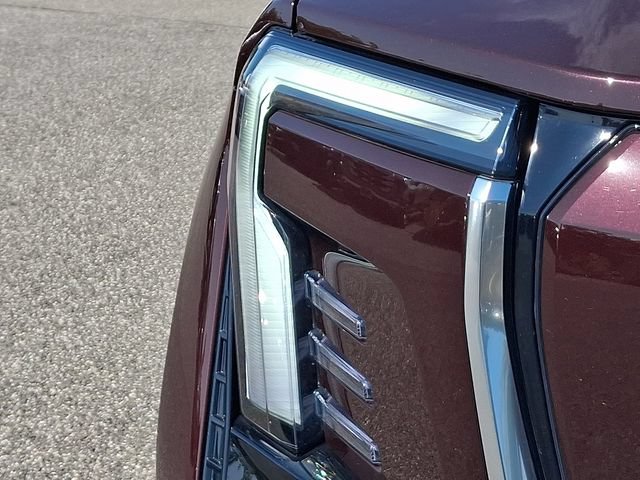Used 2026 GMC Sierra EV Denali AWD/4WD image 29