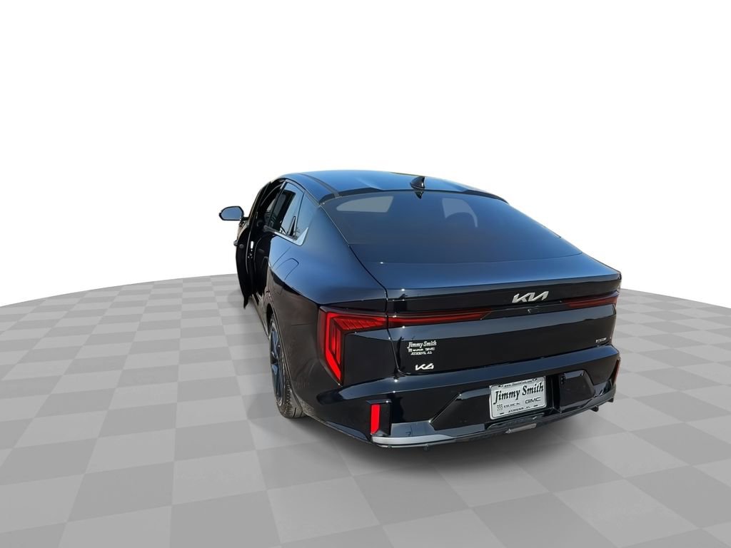Used 2025 Kia K4 GT-Line image 7