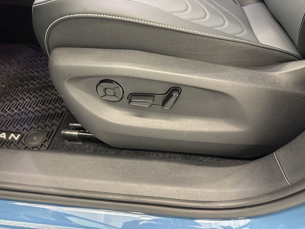 New 2026 Volkswagen Tiguan SE AWD/4WD image 18