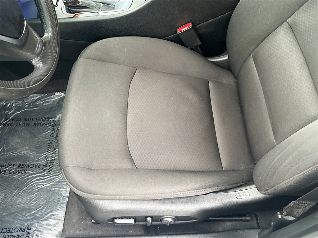 Used 2020 Chevrolet Malibu LT image 19