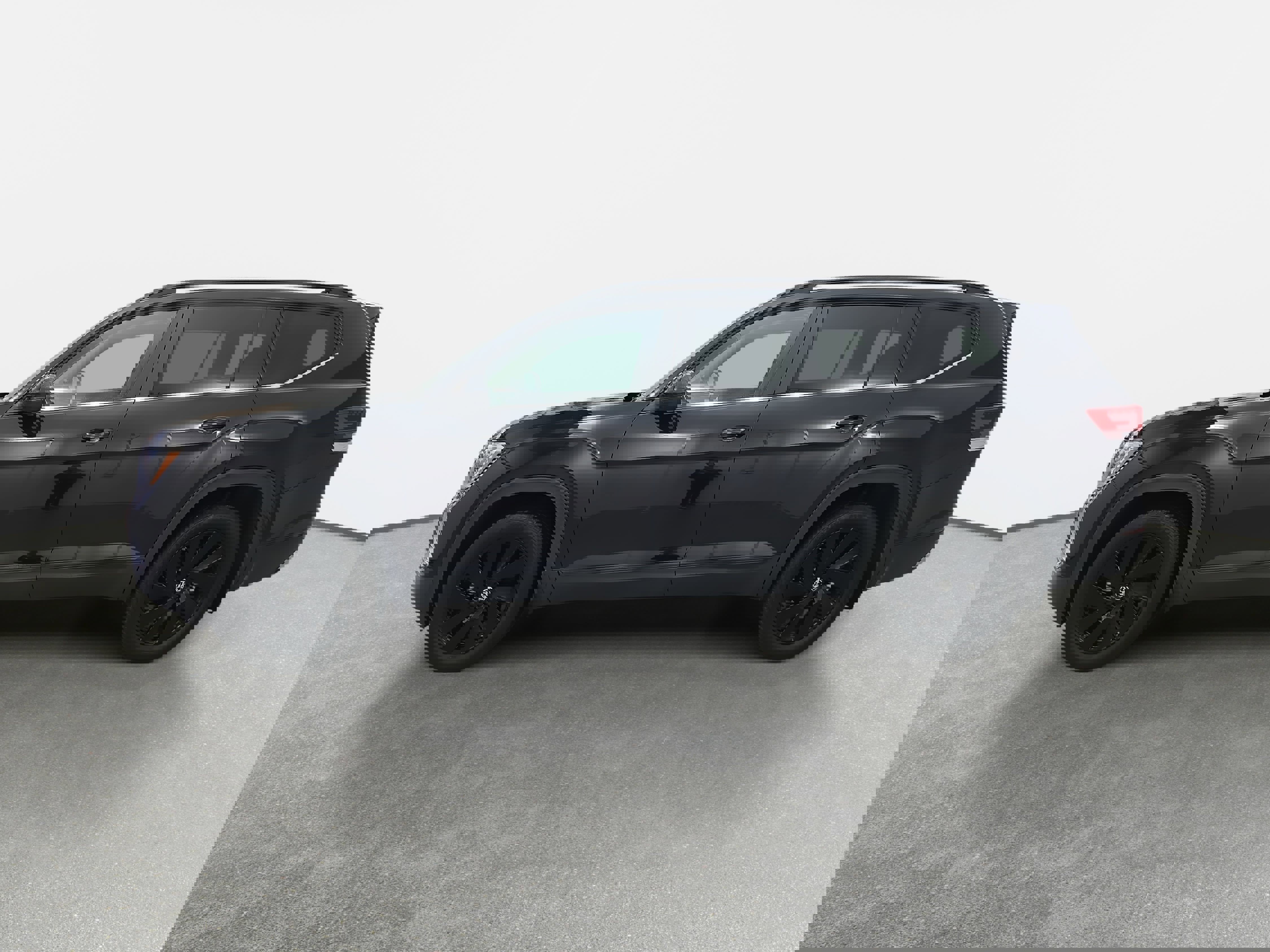 Used 2025 Volkswagen Atlas SE image 6