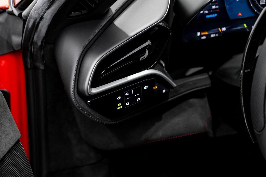 Used 2024 Ferrari 296 GTB image 22