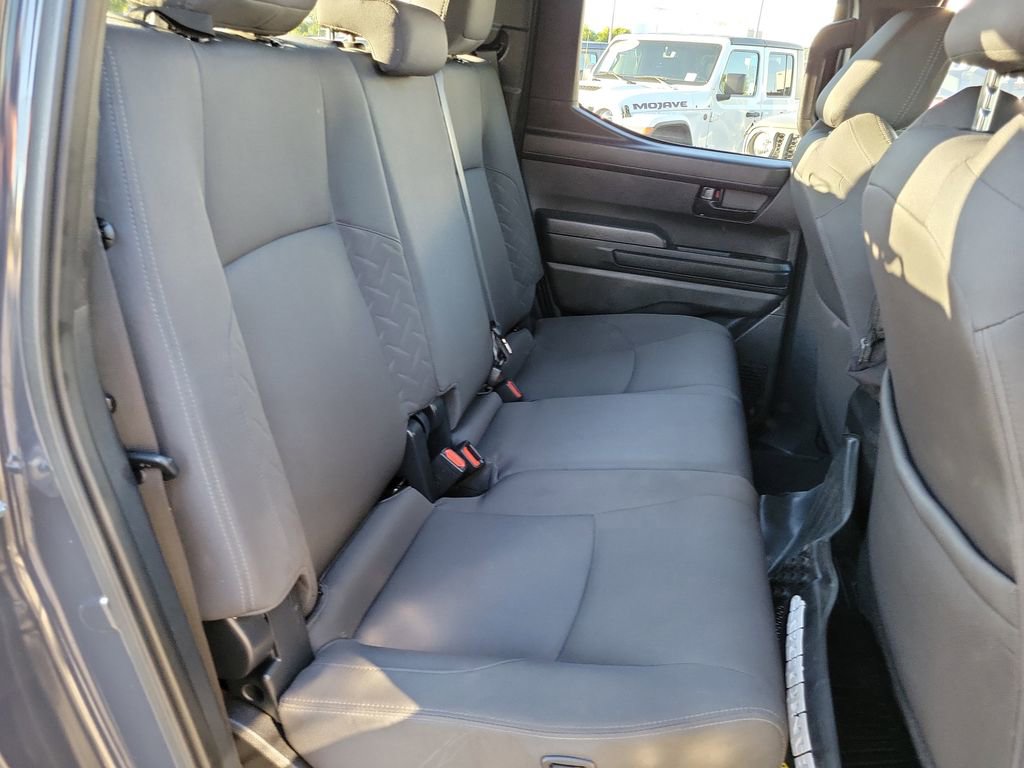 Used 2025 Toyota Tacoma SR5 image 19