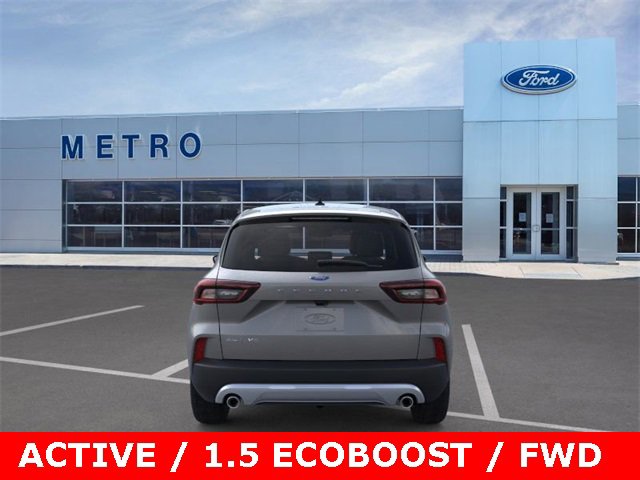New 2025 Ford Escape Active w/ Cold Weather Package image 6
