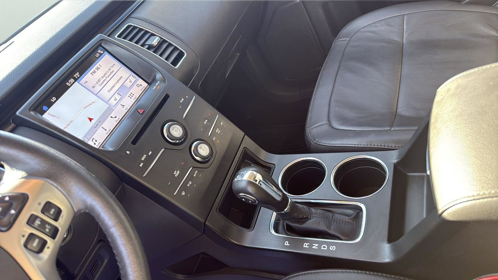 Used 2019 Ford Flex SEL w/ Equipment Group 202A image 18