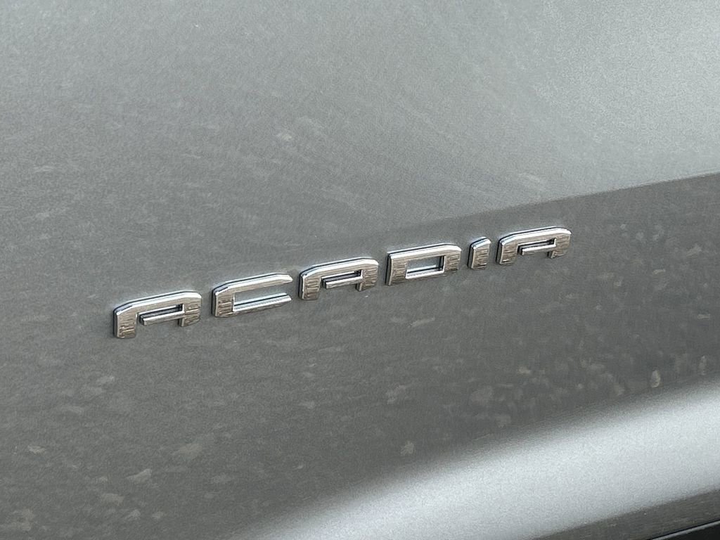 New 2026 GMC Acadia Elevation FWD image 32