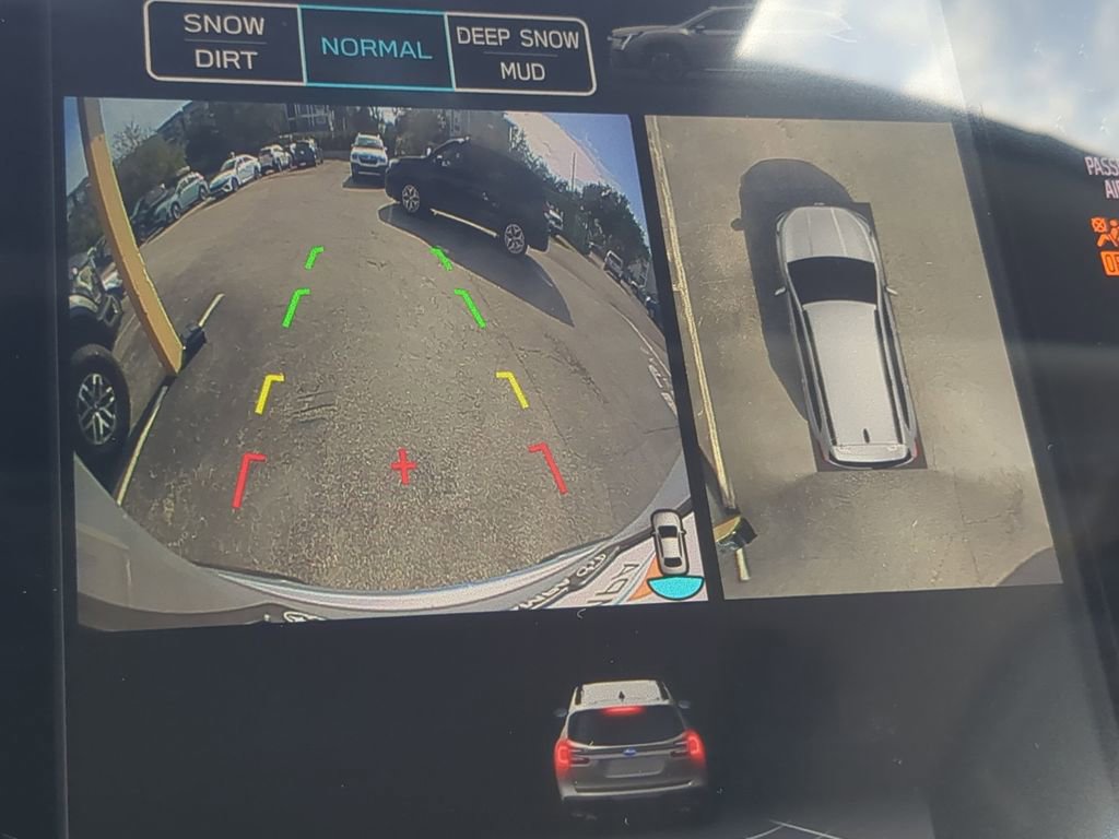 Certified 2026 Subaru Ascent Limited image 24