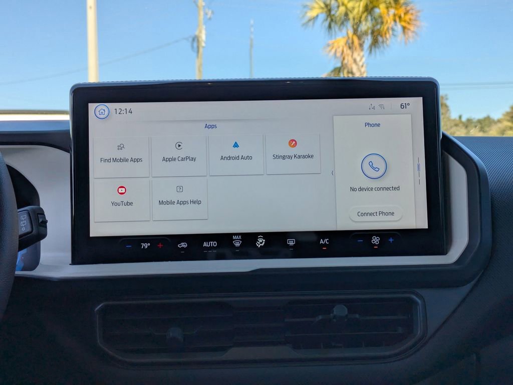 New 2025 Ford Bronco Sport Heritage image 19