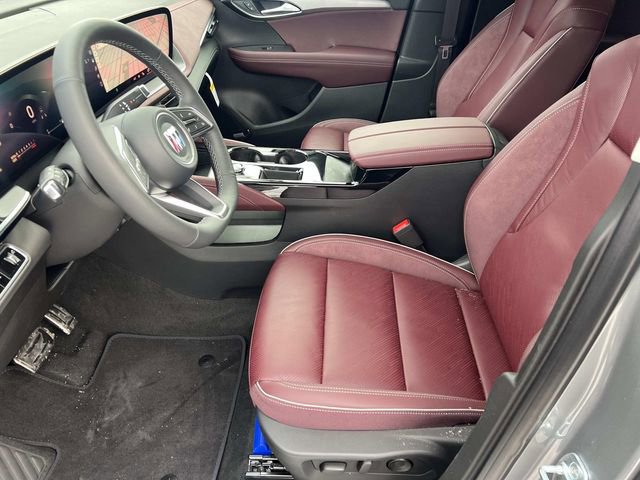 New 2026 Buick Envision Sport Touring image 18