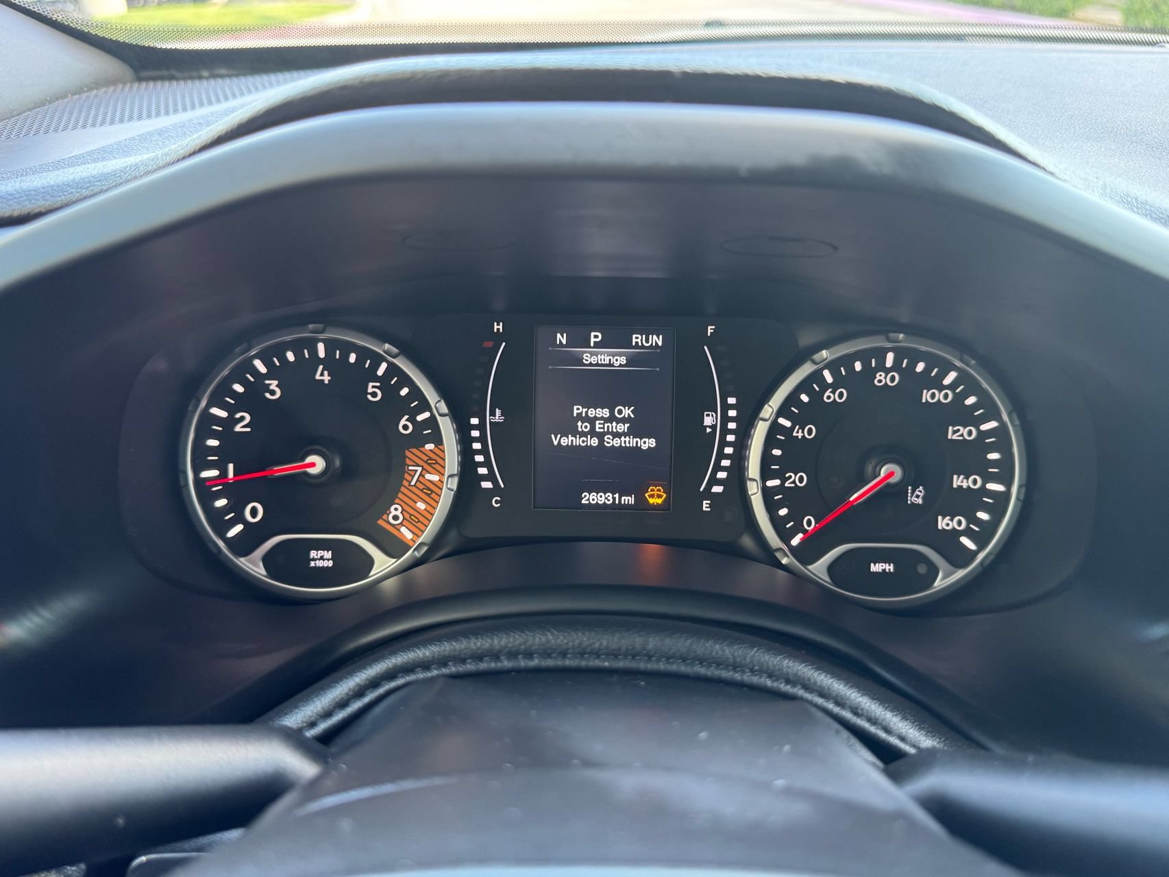 Used 2021 Jeep Renegade Sport AWD/4WD image 18