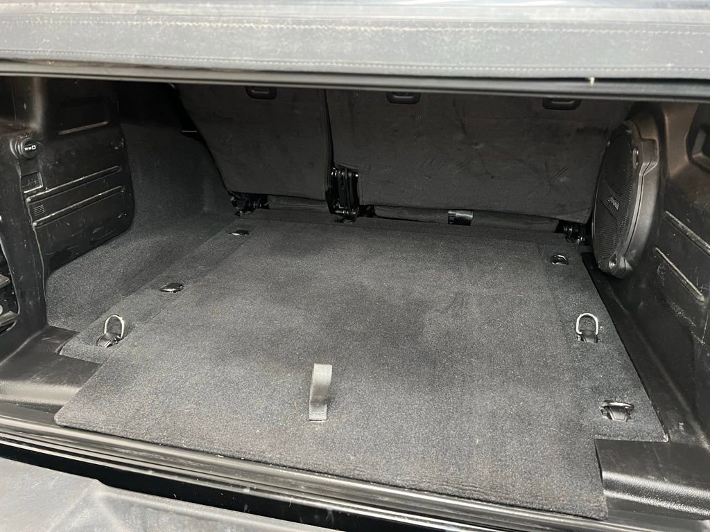 Used 2023 Jeep Wrangler Willys image 7