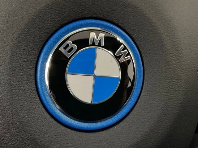 Used 2024 BMW i5 eDrive40i w/ M Sport Package RWD image 44