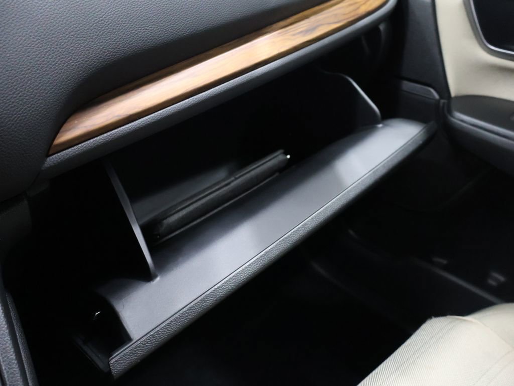 Used 2018 Honda CR-V EX image 34