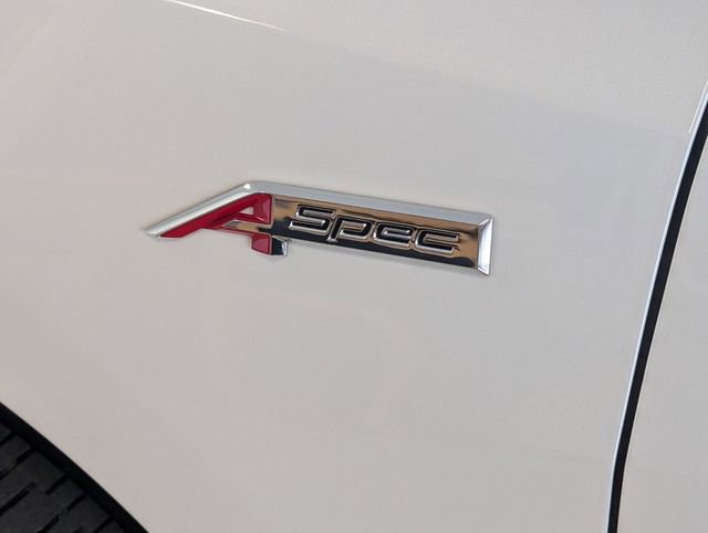 Used 2023 Acura RDX AWD w/ A-Spec & Advance Pkg image 5