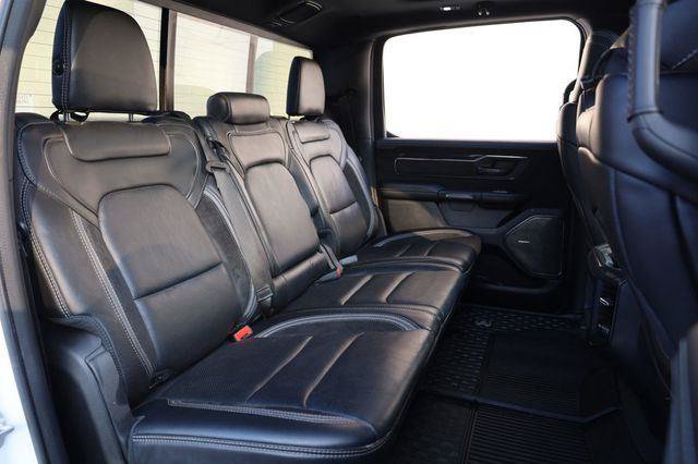 Used 2022 RAM 1500 TRX w/ TRX Level 2 Equipment Group AWD/4WD image 25